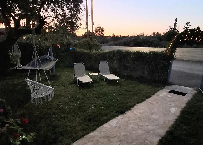 Olive Holiday Home