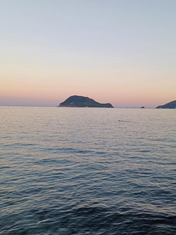 Tatil Evi Olive Laganas