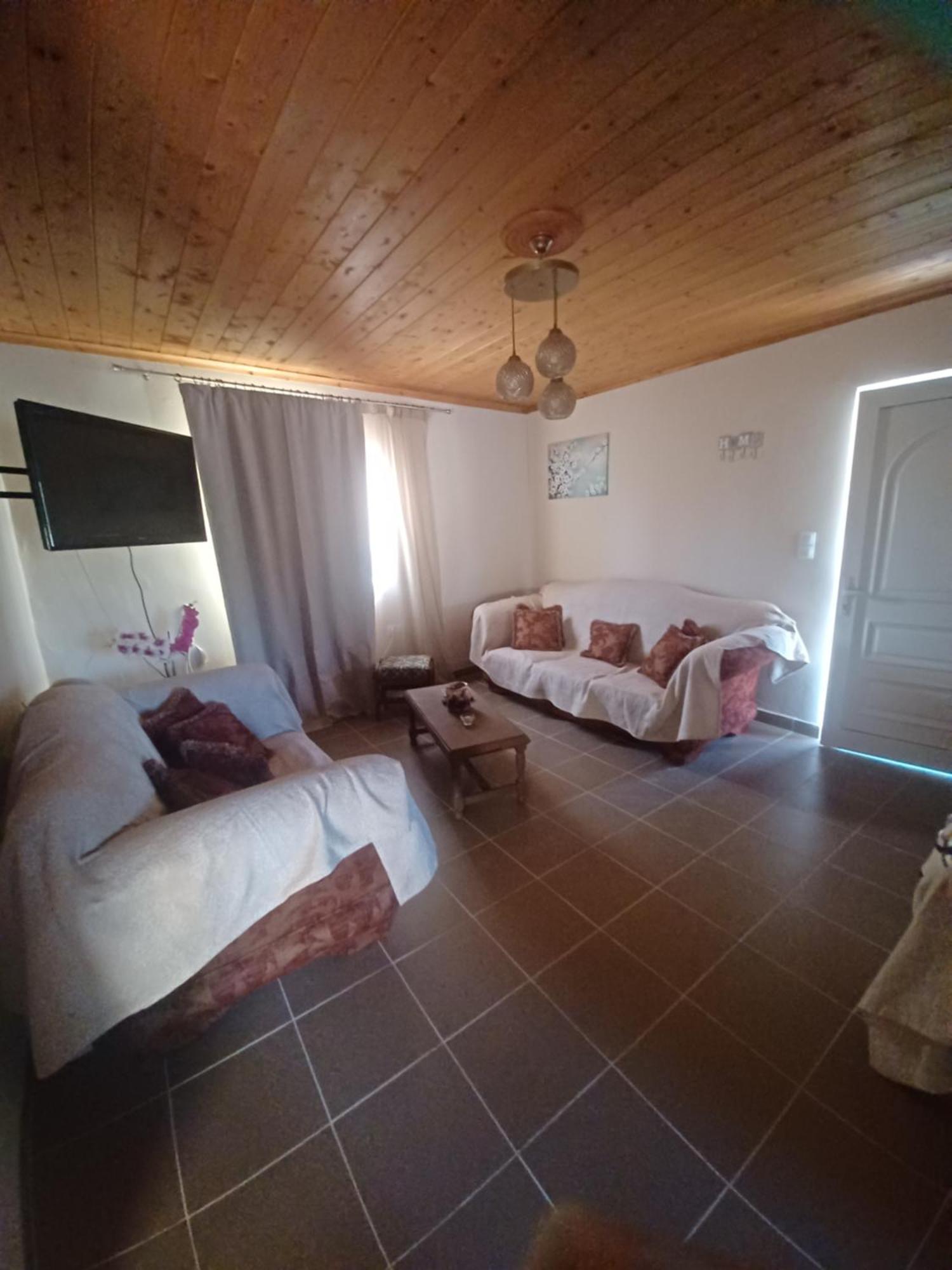 Olive Tatil Evi Laganas