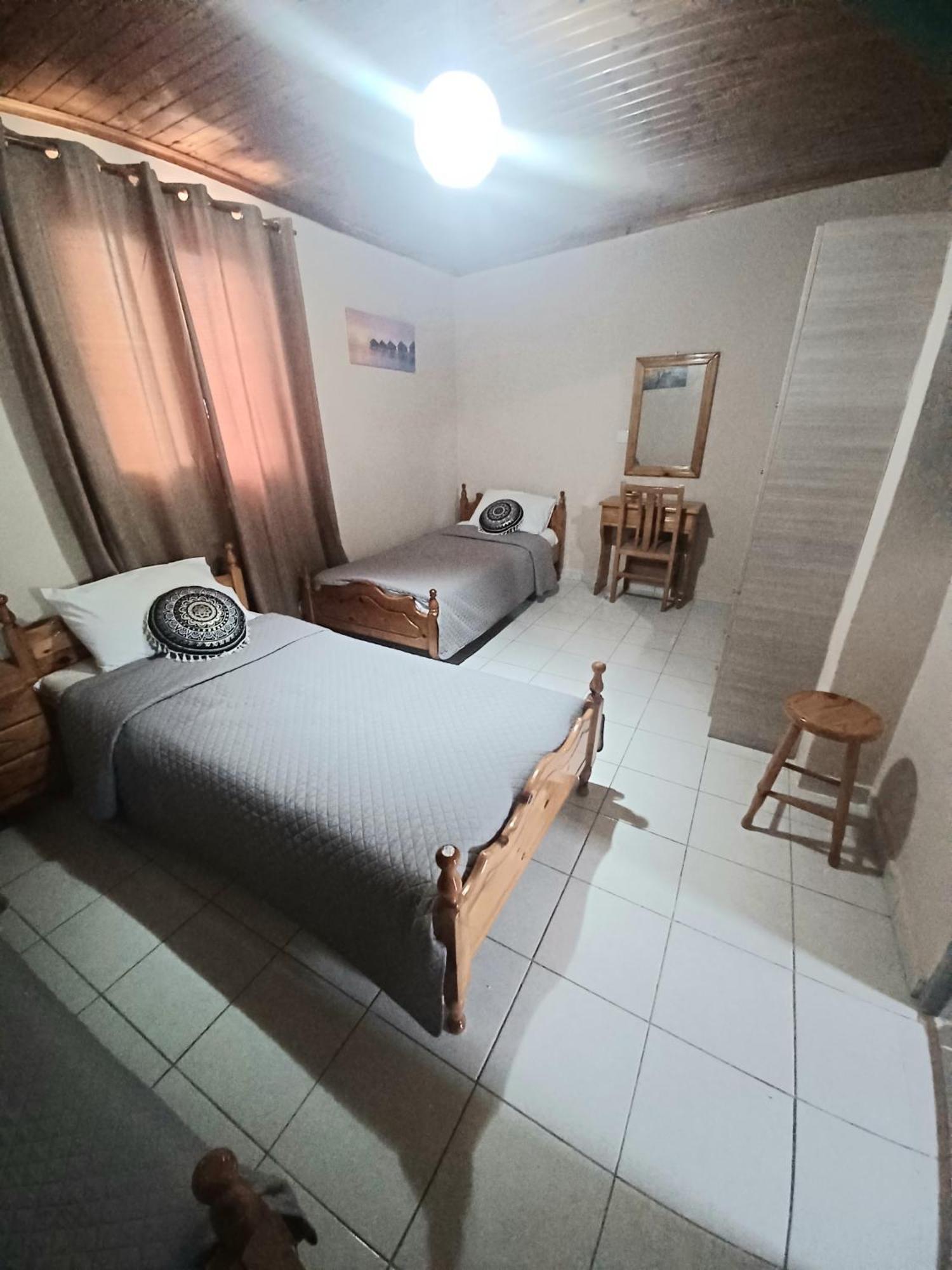Olive Tatil Evi Laganas