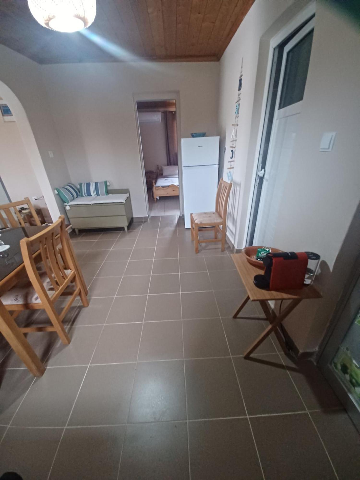 Olive Tatil Evi *