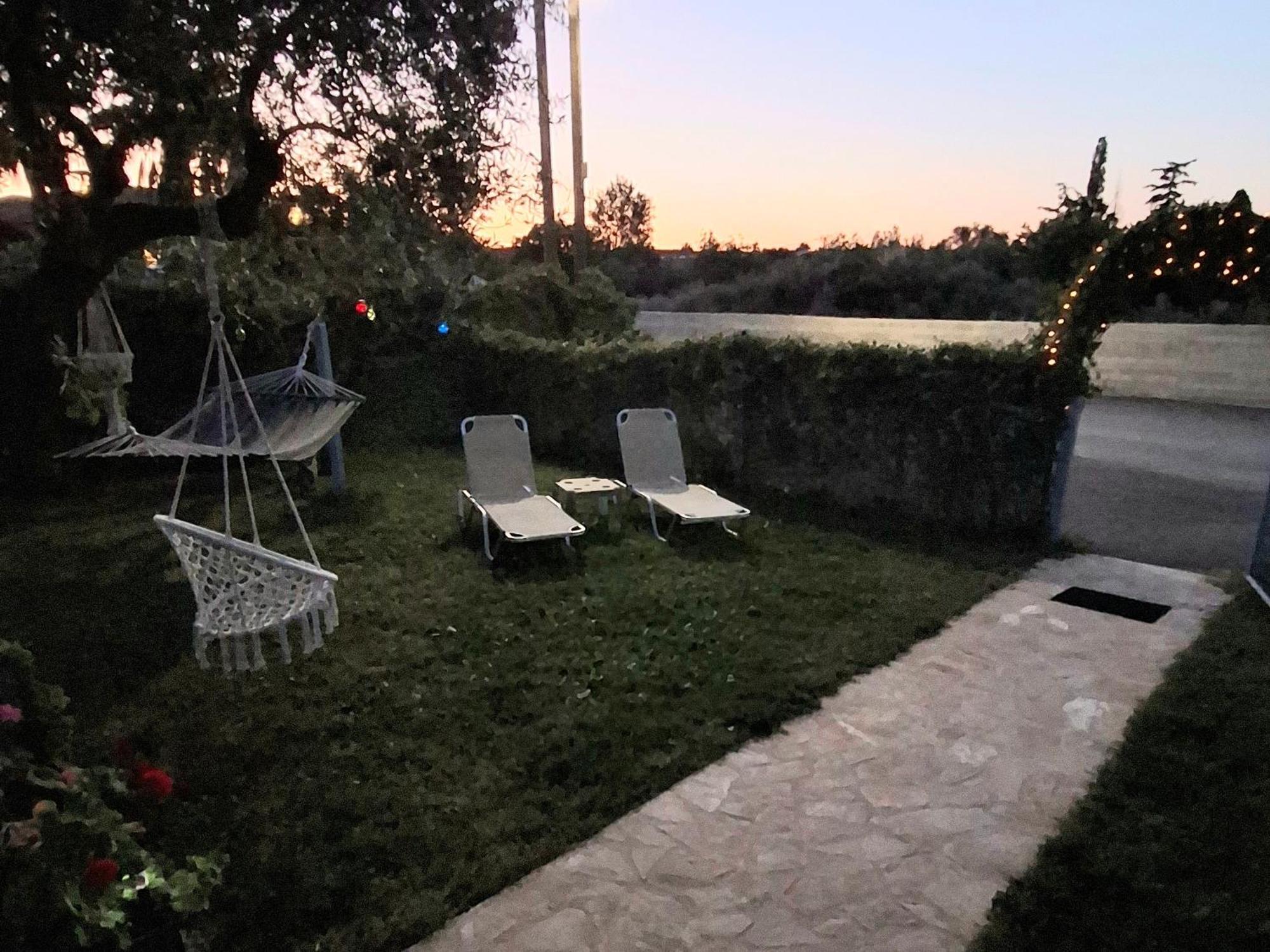 Tatil Evi Olive Laganas