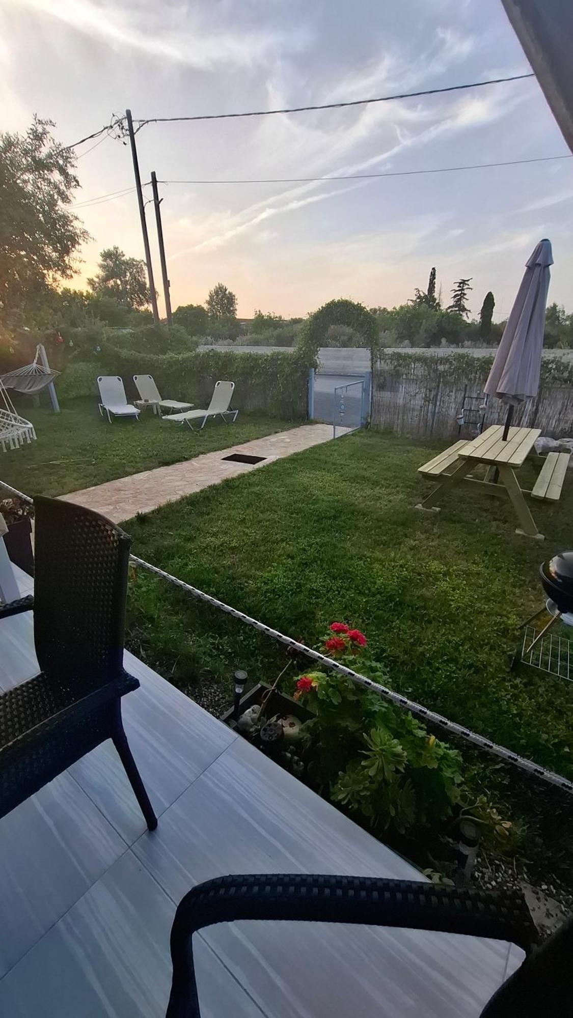 Olive Tatil Evi *