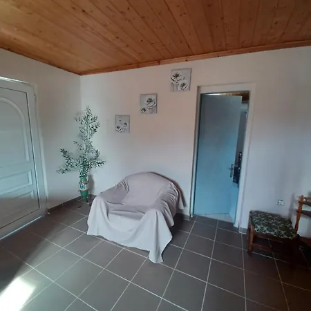 Olive Holiday Home Laganas Exterior foto