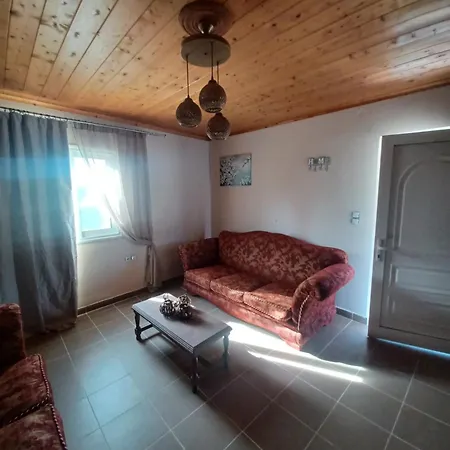 Olive Holiday Home Laganas Exterior foto