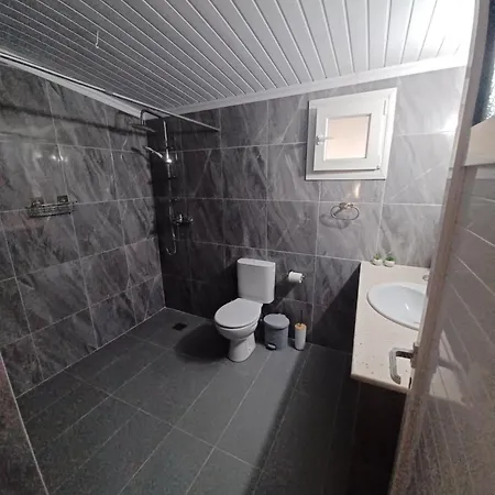 Olive Holiday Home Laganas Exterior foto