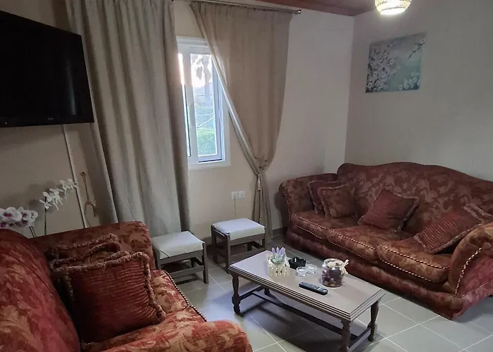 Olive Holiday Home