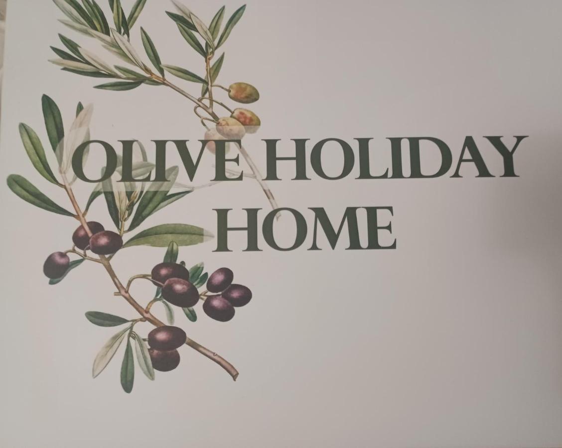 Olive