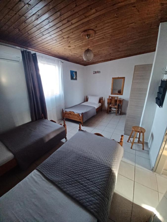 Ferienhaus Olive *