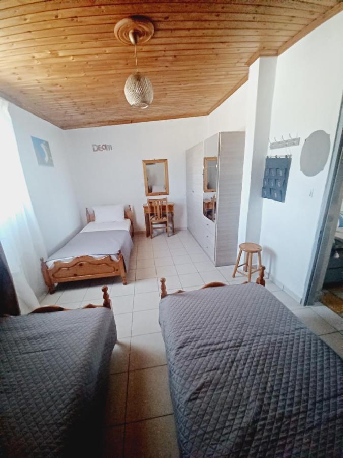 Ferienhaus Olive *