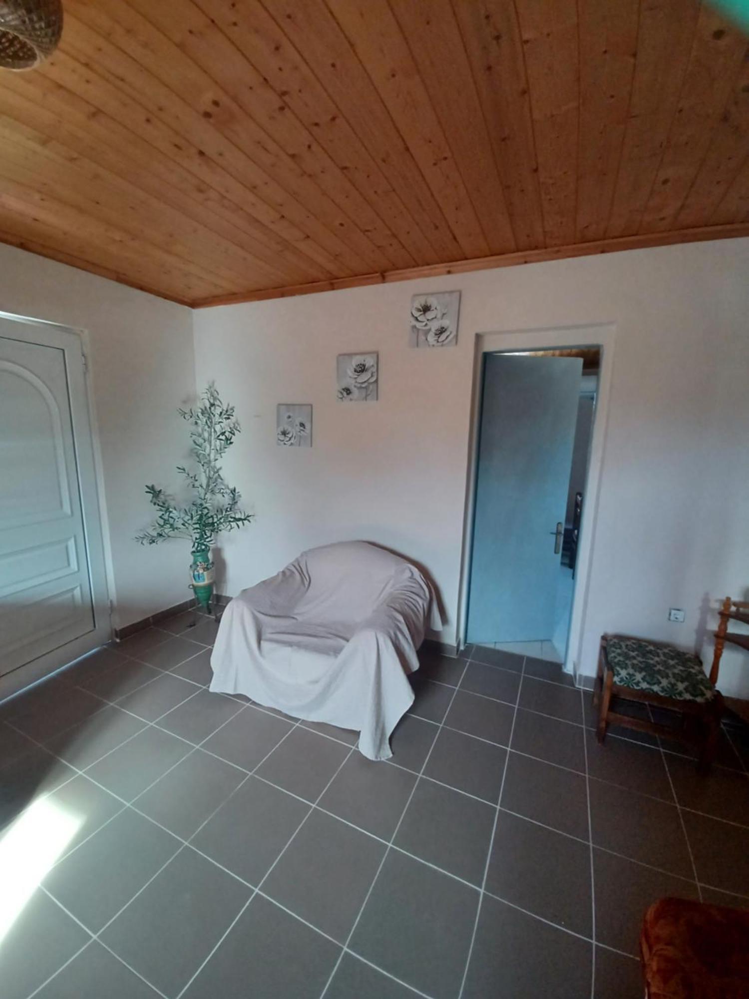 Olive Ferienhaus Laganas