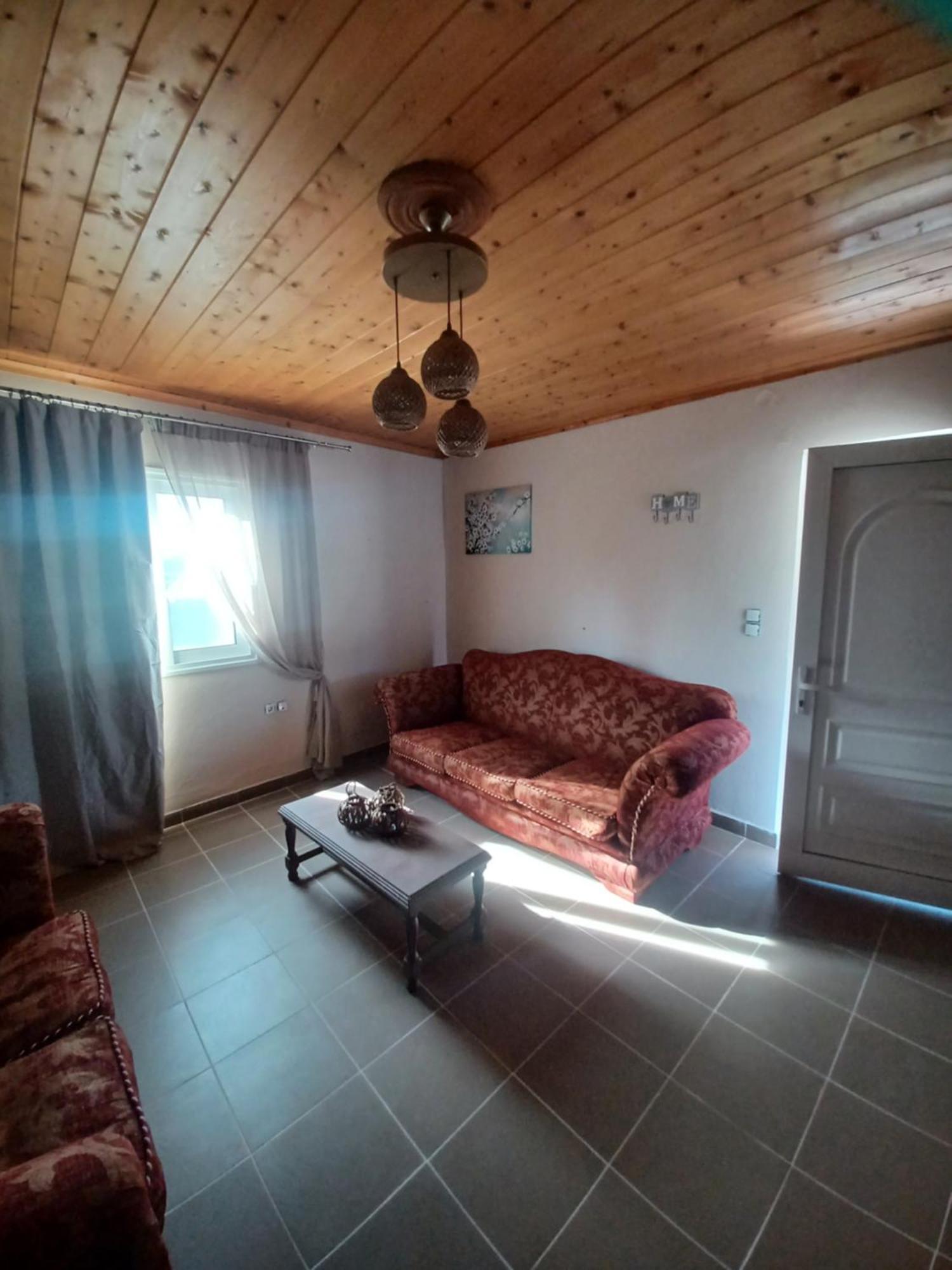 Olive Ferienhaus Laganas