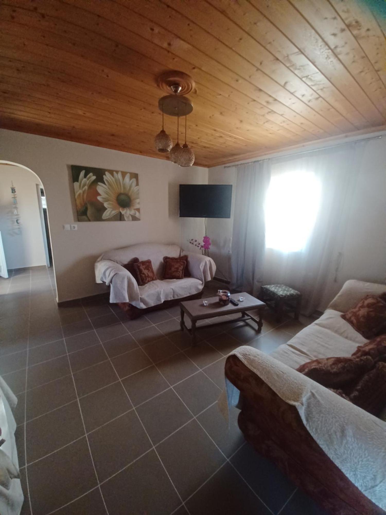 Ferienhaus Olive Laganas