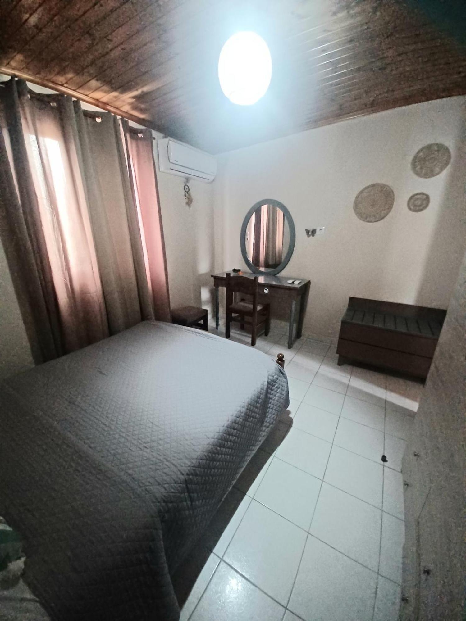 Olive Ferienhaus Laganas