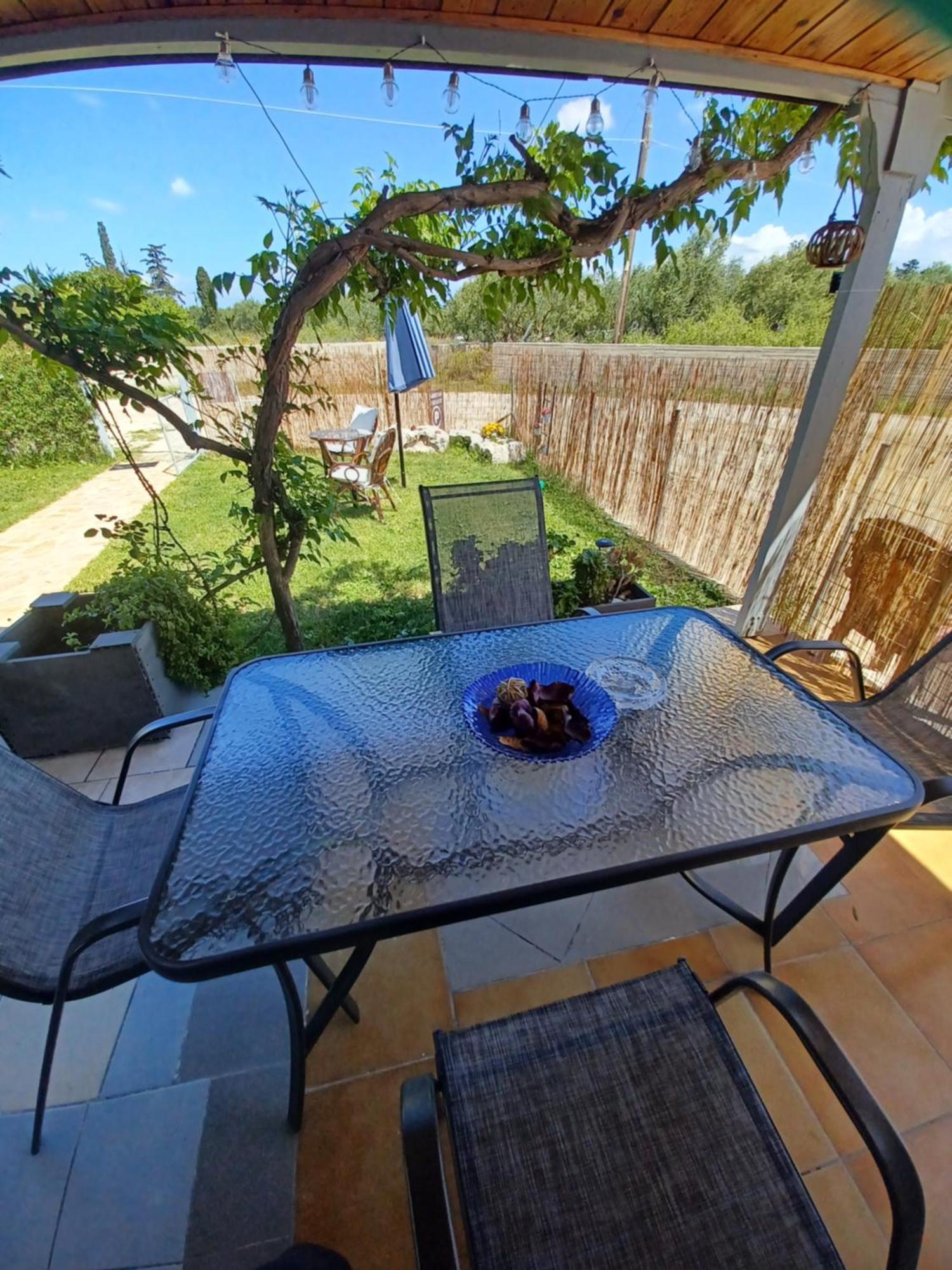 Ferienhaus Olive