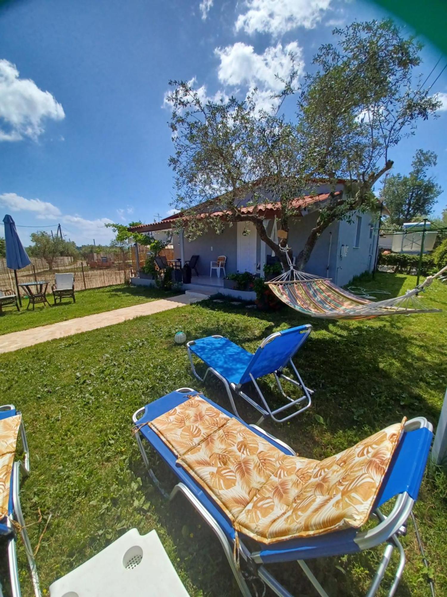Ferienhaus Olive *
