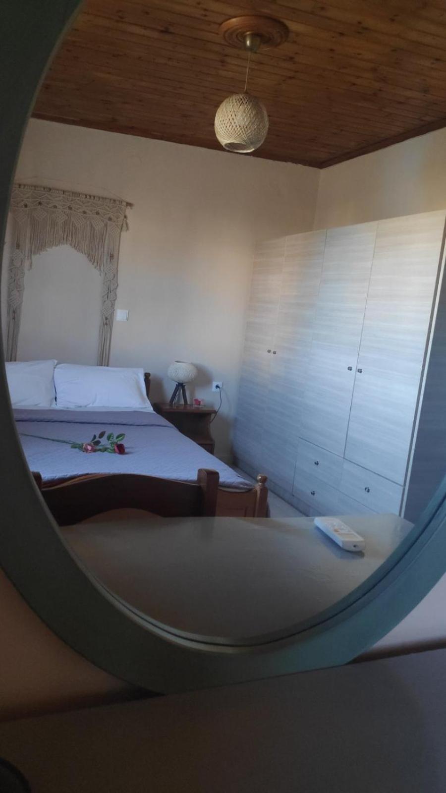 Ferienhaus Olive