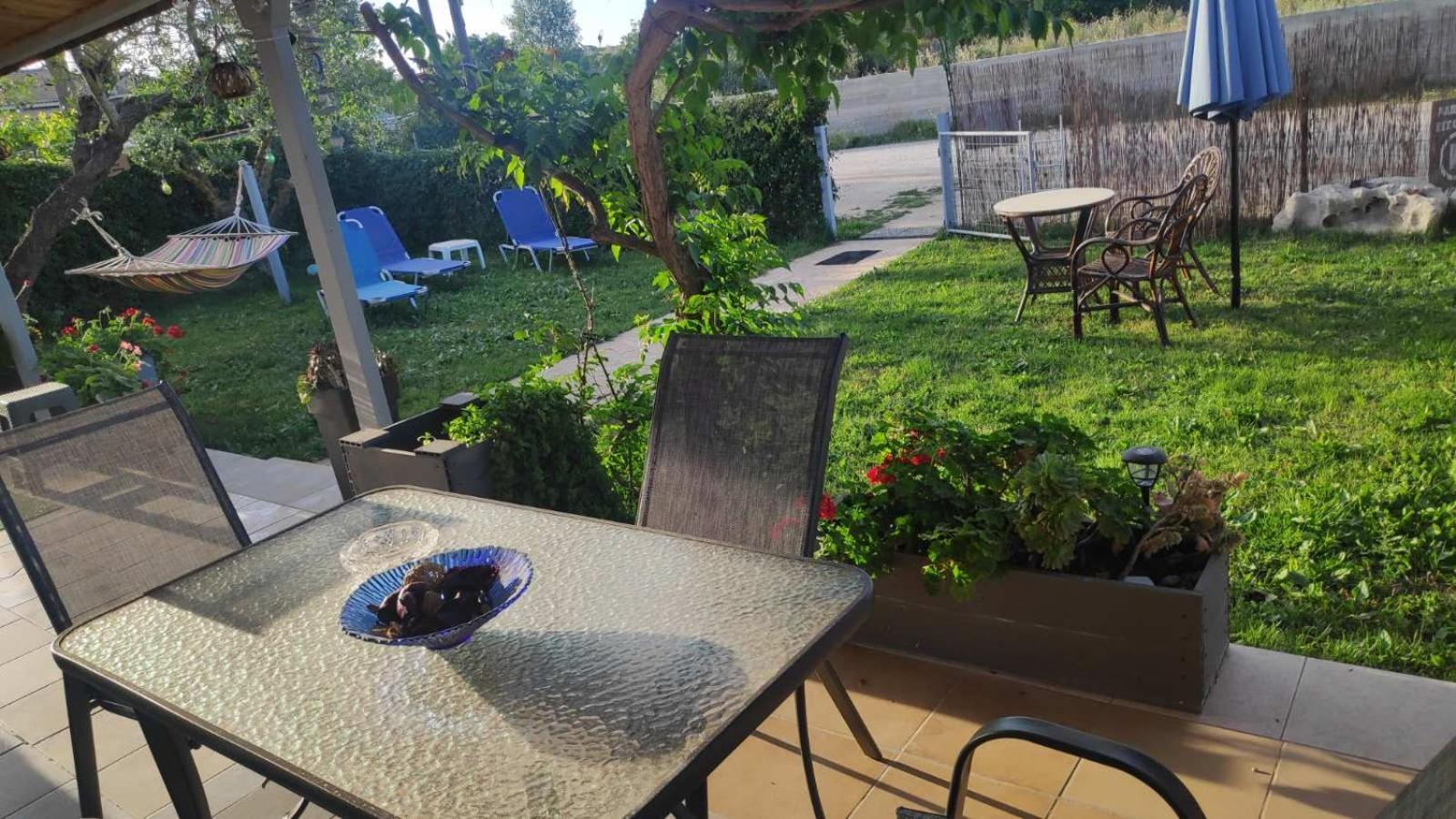 Ferienhaus Olive *